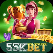 55KBET - Permainan Match-3 Seru dan Menghibur