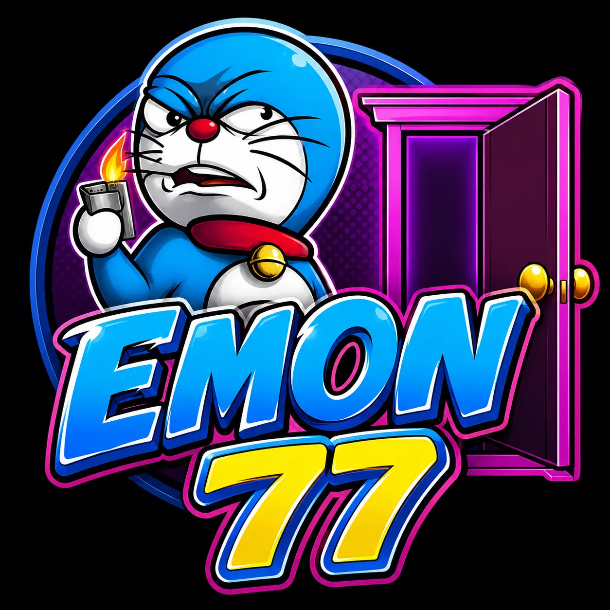 EMON77 - Game Slot Seru dan Menguntungkan