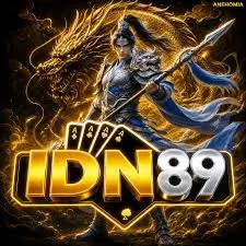 IDN89 - Game Gaple Seru dan Menyenangkan