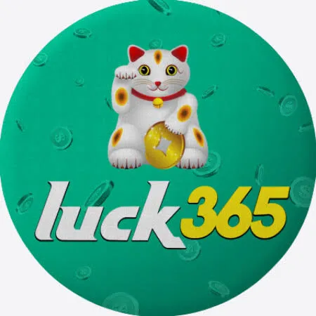 LUCK365 - Permainan Tembak Ikan Seru dan Mengasyikkan